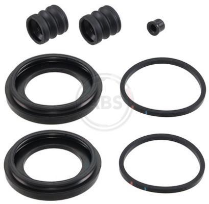 Kit de réparation d'étrier de frein A.B.S. ALL BRAKE SYSTEMS BV. ref. 53076