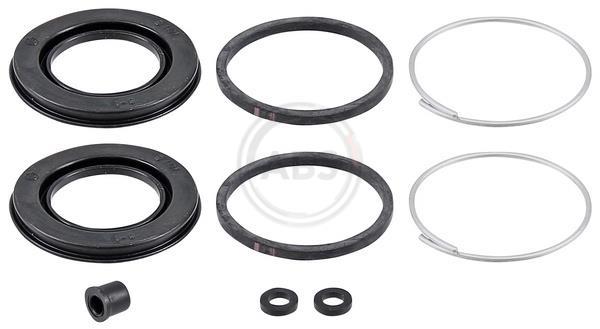 Kit de réparation d'étrier de frein A.B.S. ALL BRAKE SYSTEMS BV. ref. 53081