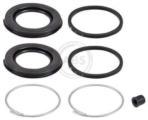 Kit de réparation d'étrier de frein A.B.S. ALL BRAKE SYSTEMS BV. ref. 53094
