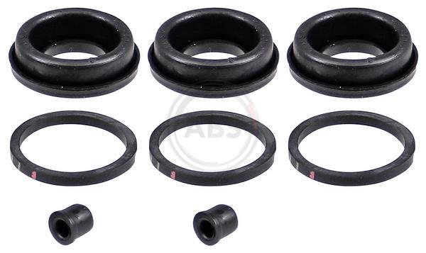 Kit de réparation d'étrier de frein A.B.S. ALL BRAKE SYSTEMS BV. ref. 53111