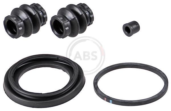 Kit de réparation d'étrier de frein A.B.S. ALL BRAKE SYSTEMS BV. ref. 53113