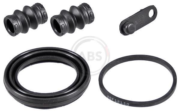 Kit de réparation d'étrier de frein A.B.S. ALL BRAKE SYSTEMS BV. ref. 53114