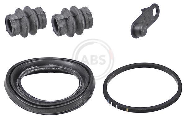 Kit de réparation d'étrier de frein A.B.S. ALL BRAKE SYSTEMS BV. ref. 53115