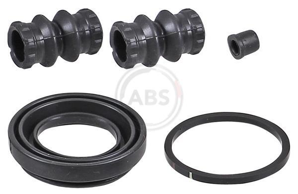Kit de réparation d'étrier de frein A.B.S. ALL BRAKE SYSTEMS BV. ref. 53116