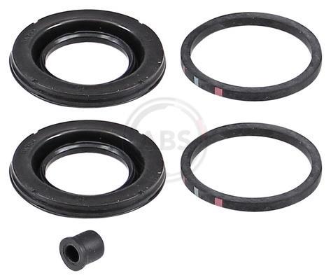 Kit de réparation d'étrier de frein A.B.S. ALL BRAKE SYSTEMS BV. ref. 53127