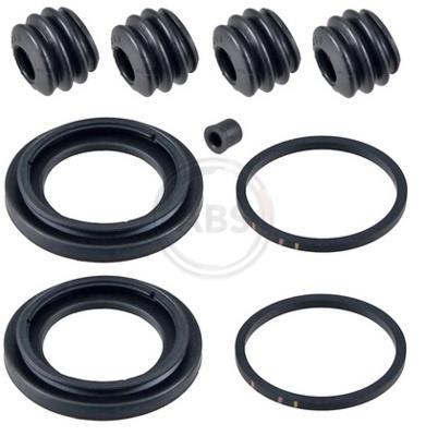 Kit de réparation d'étrier de frein A.B.S. ALL BRAKE SYSTEMS BV. ref. 53129