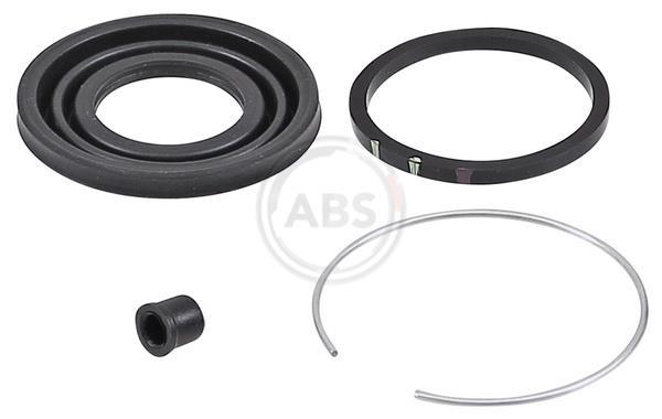 Kit de réparation d'étrier de frein A.B.S. ALL BRAKE SYSTEMS BV. ref. 53137