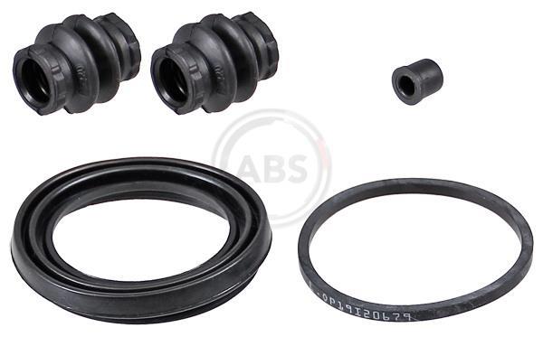 Kit de réparation d'étrier de frein A.B.S. ALL BRAKE SYSTEMS BV. ref. 53140