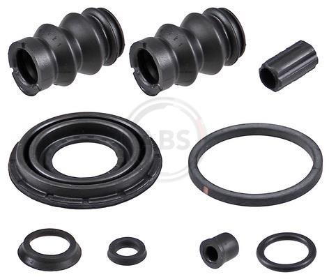 Kit de réparation d'étrier de frein A.B.S. ALL BRAKE SYSTEMS BV. ref. 53148