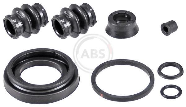 Kit de réparation d'étrier de frein A.B.S. ALL BRAKE SYSTEMS BV. ref. 53154