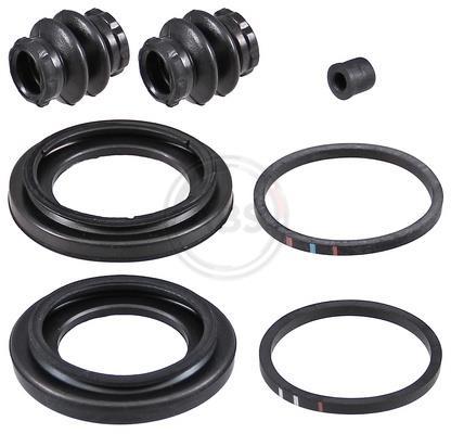 Kit de réparation d'étrier de frein A.B.S. ALL BRAKE SYSTEMS BV. ref. 53155