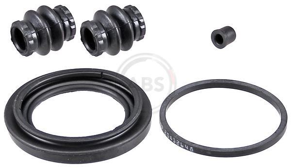 Kit de réparation d'étrier de frein A.B.S. ALL BRAKE SYSTEMS BV. ref. 53156