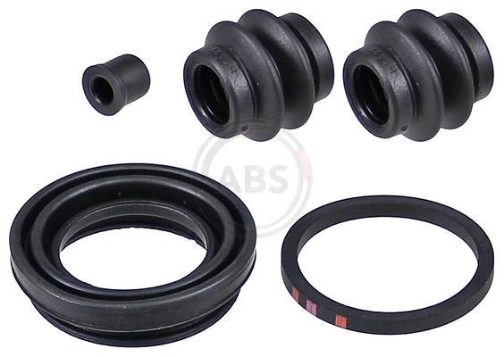 Kit de réparation d'étrier de frein A.B.S. ALL BRAKE SYSTEMS BV. ref. 53157