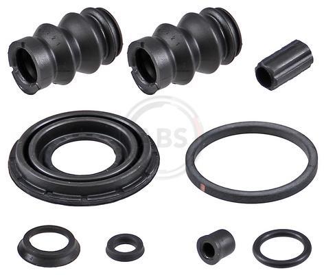 Kit de réparation d'étrier de frein A.B.S. ALL BRAKE SYSTEMS BV. ref. 53158
