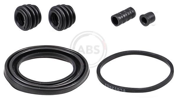 Kit de réparation d'étrier de frein A.B.S. ALL BRAKE SYSTEMS BV. ref. 53160