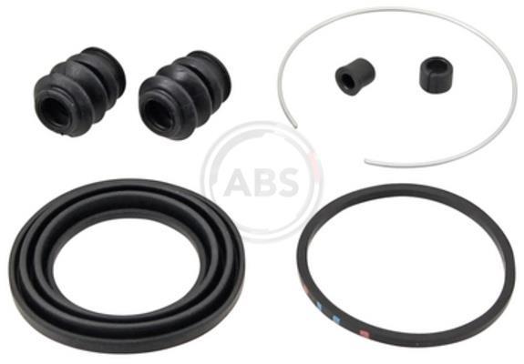 Kit de réparation d'étrier de frein A.B.S. ALL BRAKE SYSTEMS BV. ref. 53162
