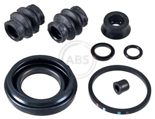 Kit de réparation d'étrier de frein A.B.S. ALL BRAKE SYSTEMS BV. ref. 53163