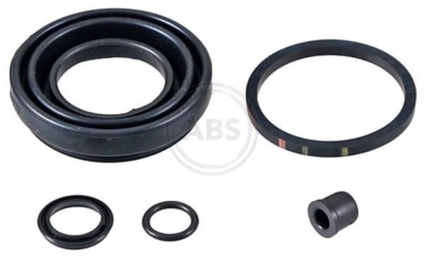 Kit de réparation d'étrier de frein A.B.S. ALL BRAKE SYSTEMS BV. ref. 53164