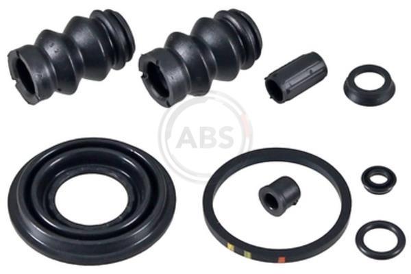 Kit de réparation d'étrier de frein A.B.S. ALL BRAKE SYSTEMS BV. ref. 53165