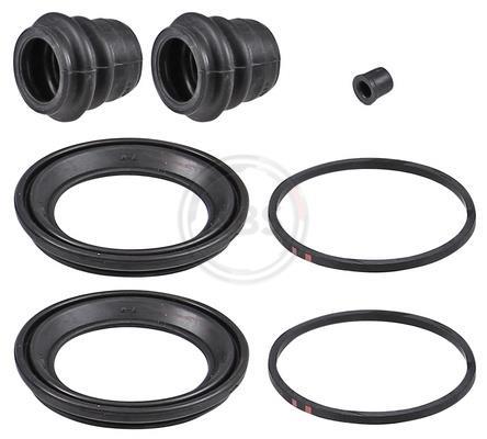Kit de réparation d'étrier de frein A.B.S. ALL BRAKE SYSTEMS BV. ref. 53166