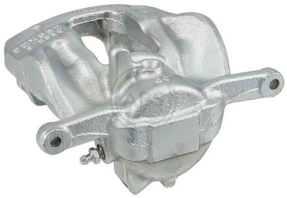 Butée hydraulique Coupé