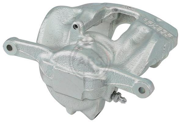 Butée hydraulique Coupé