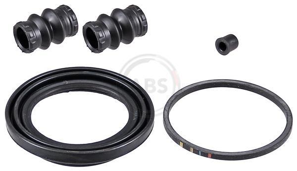 Kit de réparation d'étrier de frein A.B.S. ALL BRAKE SYSTEMS BV. ref. 53168