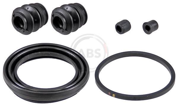 Kit de réparation d'étrier de frein A.B.S. ALL BRAKE SYSTEMS BV. ref. 53169