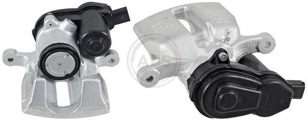 Étrier de frein A.B.S. ALL BRAKE SYSTEMS BV. 531692
