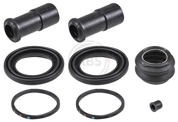 Kit de réparation d'étrier de frein A.B.S. ALL BRAKE SYSTEMS BV. ref. 53171