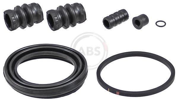Kit de réparation d'étrier de frein A.B.S. ALL BRAKE SYSTEMS BV. ref. 53172