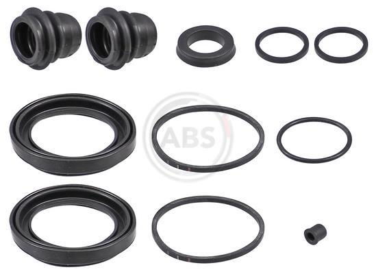 Kit de réparation d'étrier de frein A.B.S. ALL BRAKE SYSTEMS BV. ref. 53173