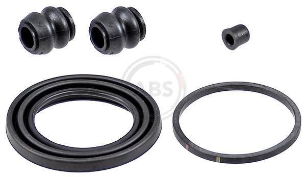 Kit de réparation d'étrier de frein A.B.S. ALL BRAKE SYSTEMS BV. ref. 53174