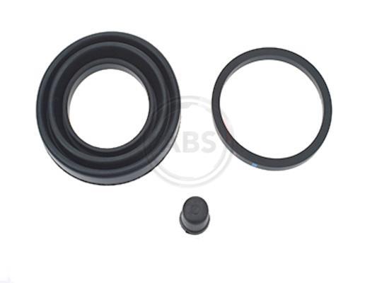 Kit de réparation d'étrier de frein A.B.S. ALL BRAKE SYSTEMS BV. ref. 53176