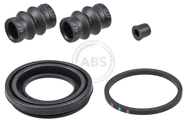 Kit de réparation d'étrier de frein A.B.S. ALL BRAKE SYSTEMS BV. ref. 53177