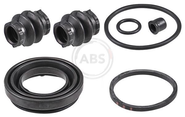 Kit de réparation d'étrier de frein A.B.S. ALL BRAKE SYSTEMS BV. ref. 53179