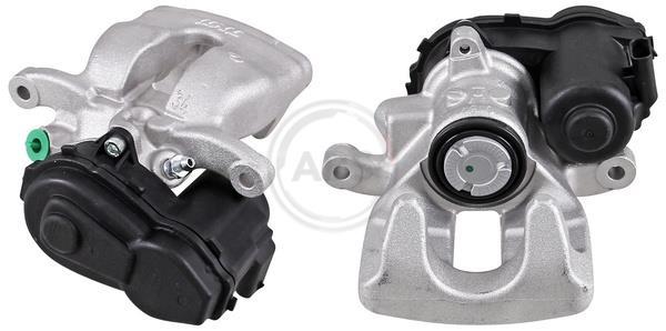 Pinza de freno A.B.S. ALL BRAKE SYSTEMS BV. ref. 531801