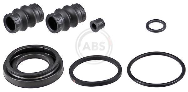Kit de réparation d'étrier de frein A.B.S. ALL BRAKE SYSTEMS BV. ref. 53181