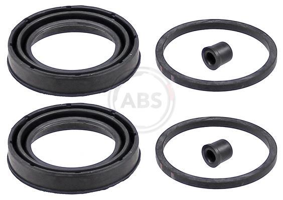 Kit de réparation d'étrier de frein A.B.S. ALL BRAKE SYSTEMS BV. ref. 53182