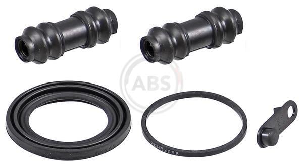 Kit de réparation d'étrier de frein A.B.S. ALL BRAKE SYSTEMS BV. ref. 53183