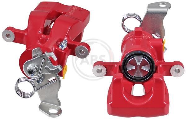 Étrier de frein A.B.S. ALL BRAKE SYSTEMS BV. ref. 531832C3