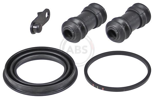 Kit de réparation d'étrier de frein A.B.S. ALL BRAKE SYSTEMS BV. ref. 53185