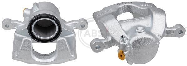 Étrier de frein A.B.S. ALL BRAKE SYSTEMS BV. 531861