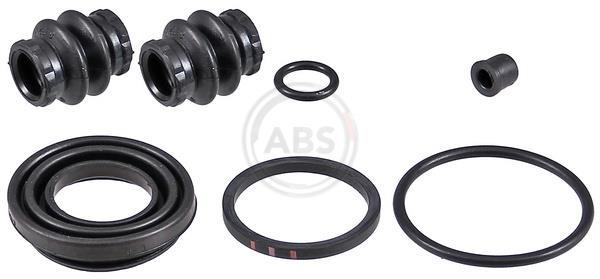 Kit de réparation d'étrier de frein A.B.S. ALL BRAKE SYSTEMS BV. ref. 53187