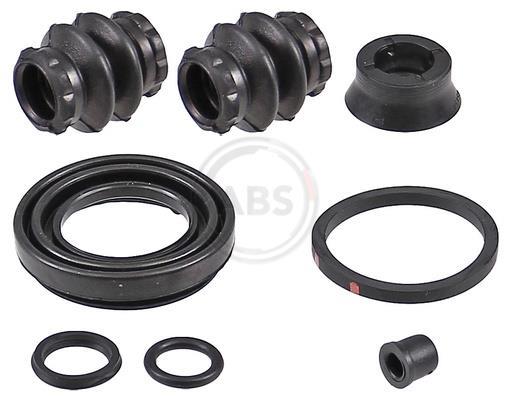 Kit de réparation d'étrier de frein A.B.S. ALL BRAKE SYSTEMS BV. ref. 53188