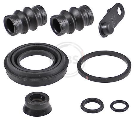 Kit de réparation d'étrier de frein A.B.S. ALL BRAKE SYSTEMS BV. ref. 53189