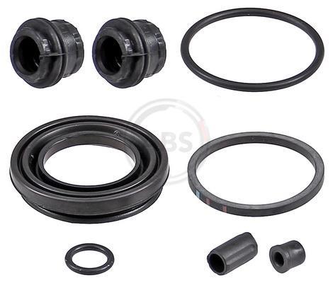 Kit de réparation d'étrier de frein A.B.S. ALL BRAKE SYSTEMS BV. ref. 53191