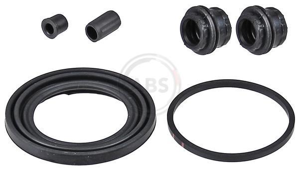 Kit de réparation d'étrier de frein A.B.S. ALL BRAKE SYSTEMS BV. ref. 53192