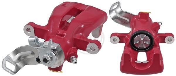 Butée hydraulique R6