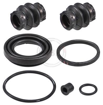 Kit de réparation d'étrier de frein A.B.S. ALL BRAKE SYSTEMS BV. ref. 53195